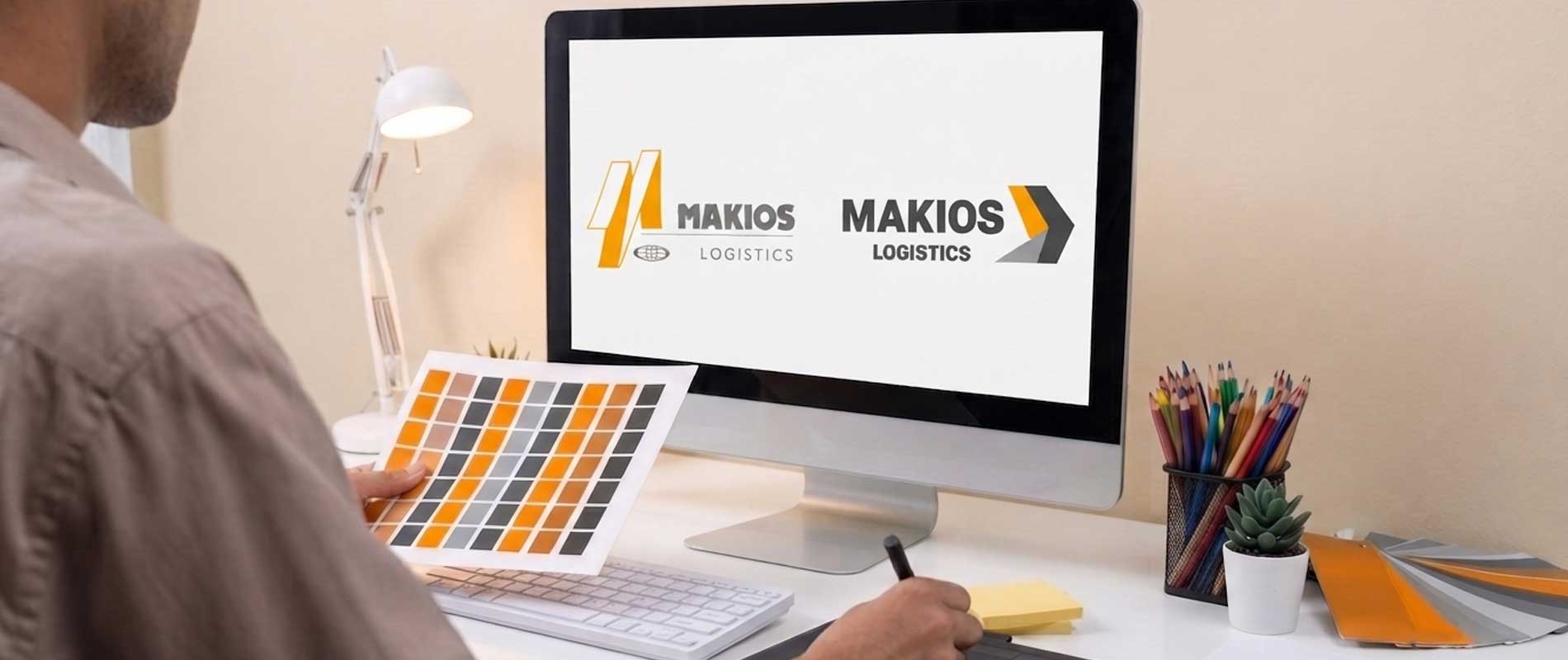Rebranding Gama Branding